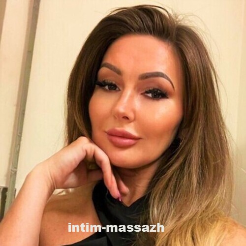 Массажистка Марина 13724 Массажистка Марина 13724