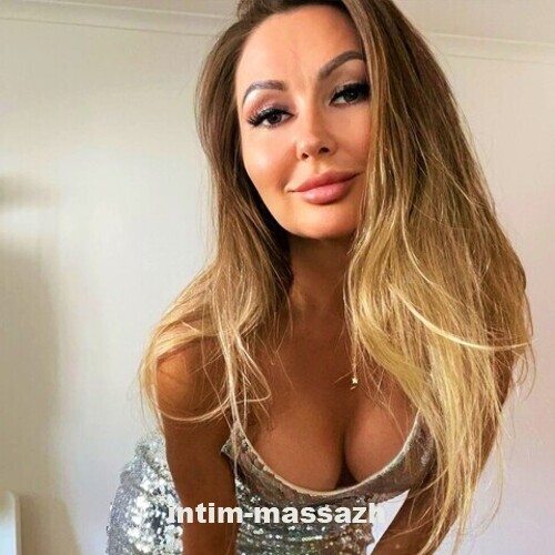 Массажистка Марина 13724 Массажистка Марина 13724