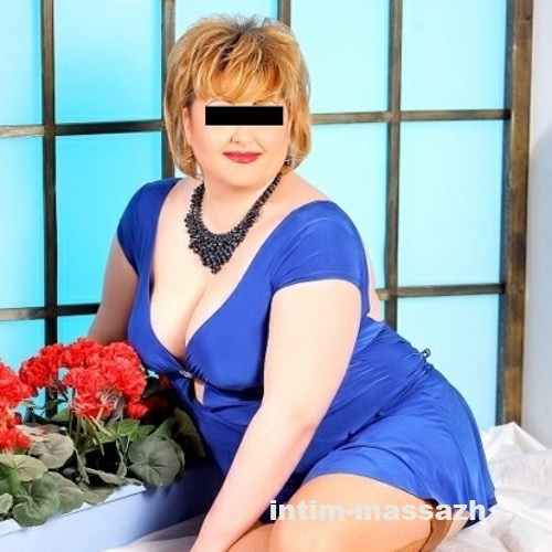 Массажистка Света Массажистка Света