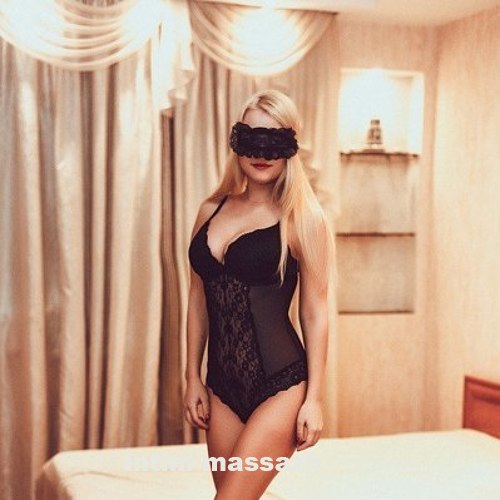 Массажистка Кристина 3767 Массажистка Кристина 3767