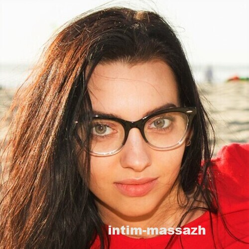 Массажистка Амалия 10851 Массажистка Амалия 10851