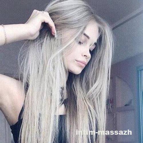 Массажистка Оля Массажистка Оля