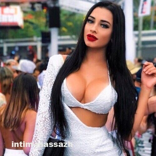 Массажистка Вика 12968 Массажистка Вика 12968