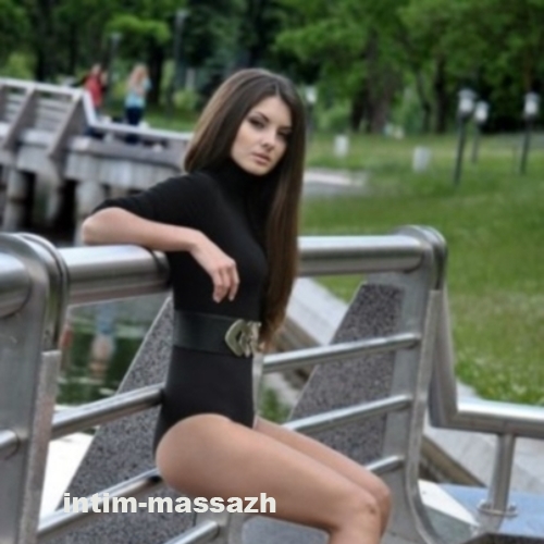 Массажистка Варвара 3689 Массажистка Варвара 3689