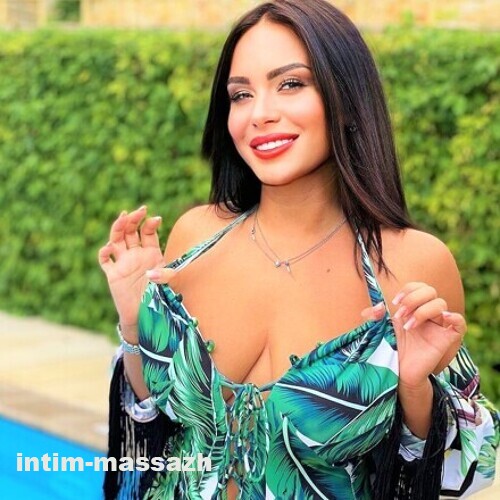 Массажистка Мия 13389 Массажистка Мия 13389