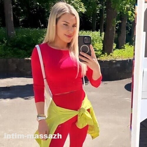 Массажистка Екатерина 11491 Массажистка Екатерина 11491