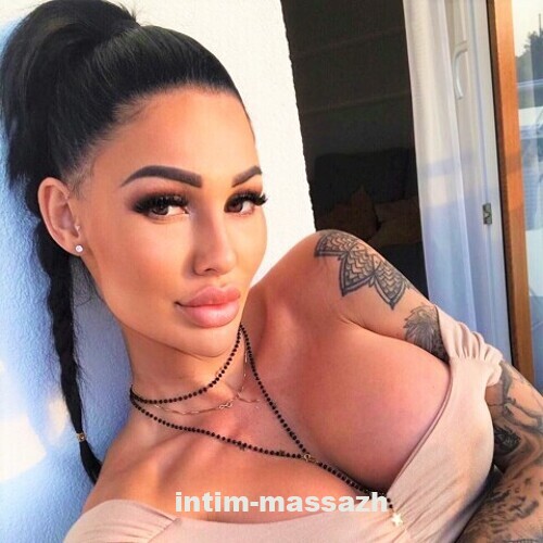 Массажистка Вика 13490 Массажистка Вика 13490