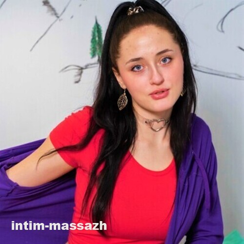 Массажистка Марина 11035 Массажистка Марина 11035