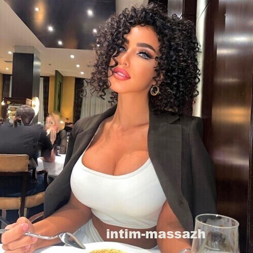 Массажистка Марина 13861 Массажистка Марина 13861