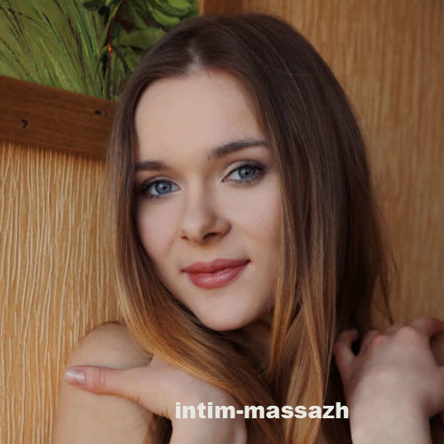 Массажистка Ева Массажистка Ева