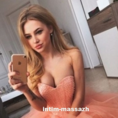 Массажистка Евангелина Массажистка Евангелина
