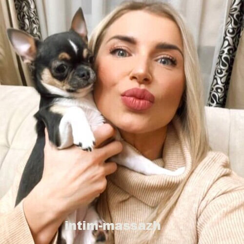 Массажистка Екатерина 11491 Массажистка Екатерина 11491