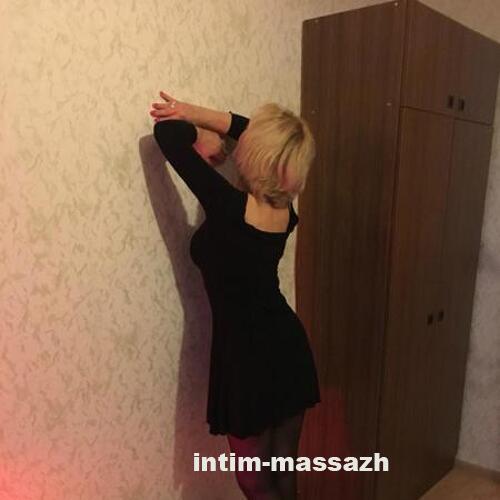 Массажистка ИРИНА 12447 Массажистка ИРИНА 12447