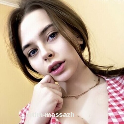 Массажистка Милана 12656 Массажистка Милана 12656