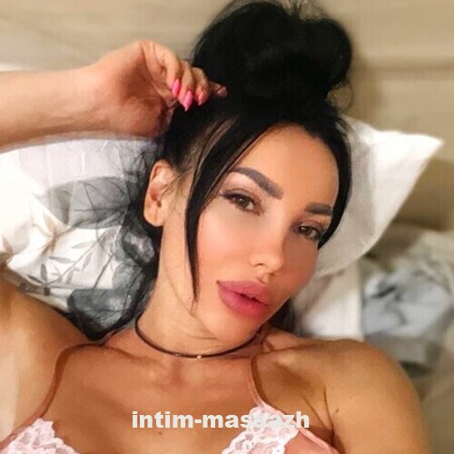 Массажистка Марина 10700 Массажистка Марина 10700