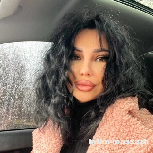 Массажистка Марина 10700 Массажистка Марина 10700