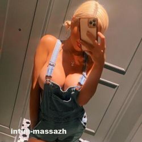 Массажистка Олеся 12760 Массажистка Олеся 12760