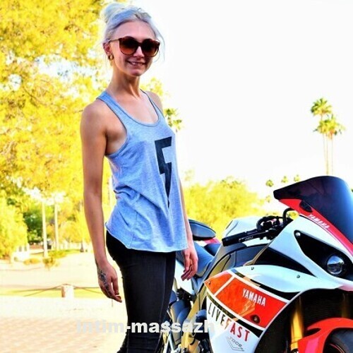 Массажистка Маша 12575 Массажистка Маша 12575