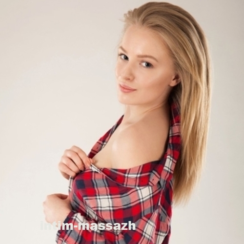Массажистка Лиза 4766 Массажистка Лиза 4766
